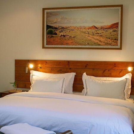 Hotel Kolonie'S Tuin Stellenbosch Exteriér fotografie