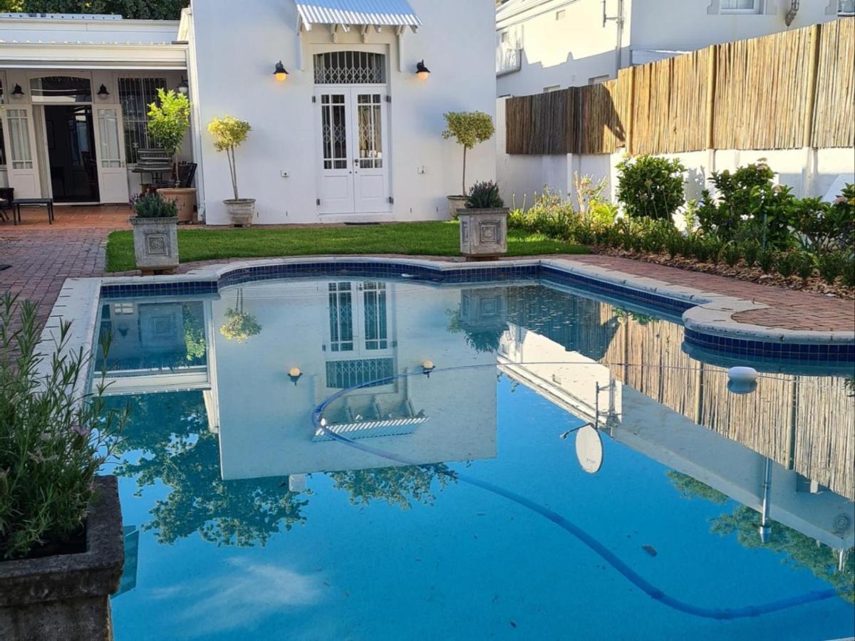 Hotel Kolonie'S Tuin Stellenbosch Exteriér fotografie