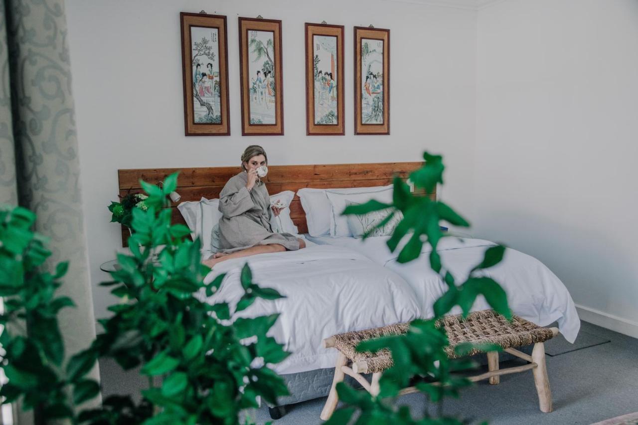 Hotel Kolonie'S Tuin Stellenbosch Exteriér fotografie
