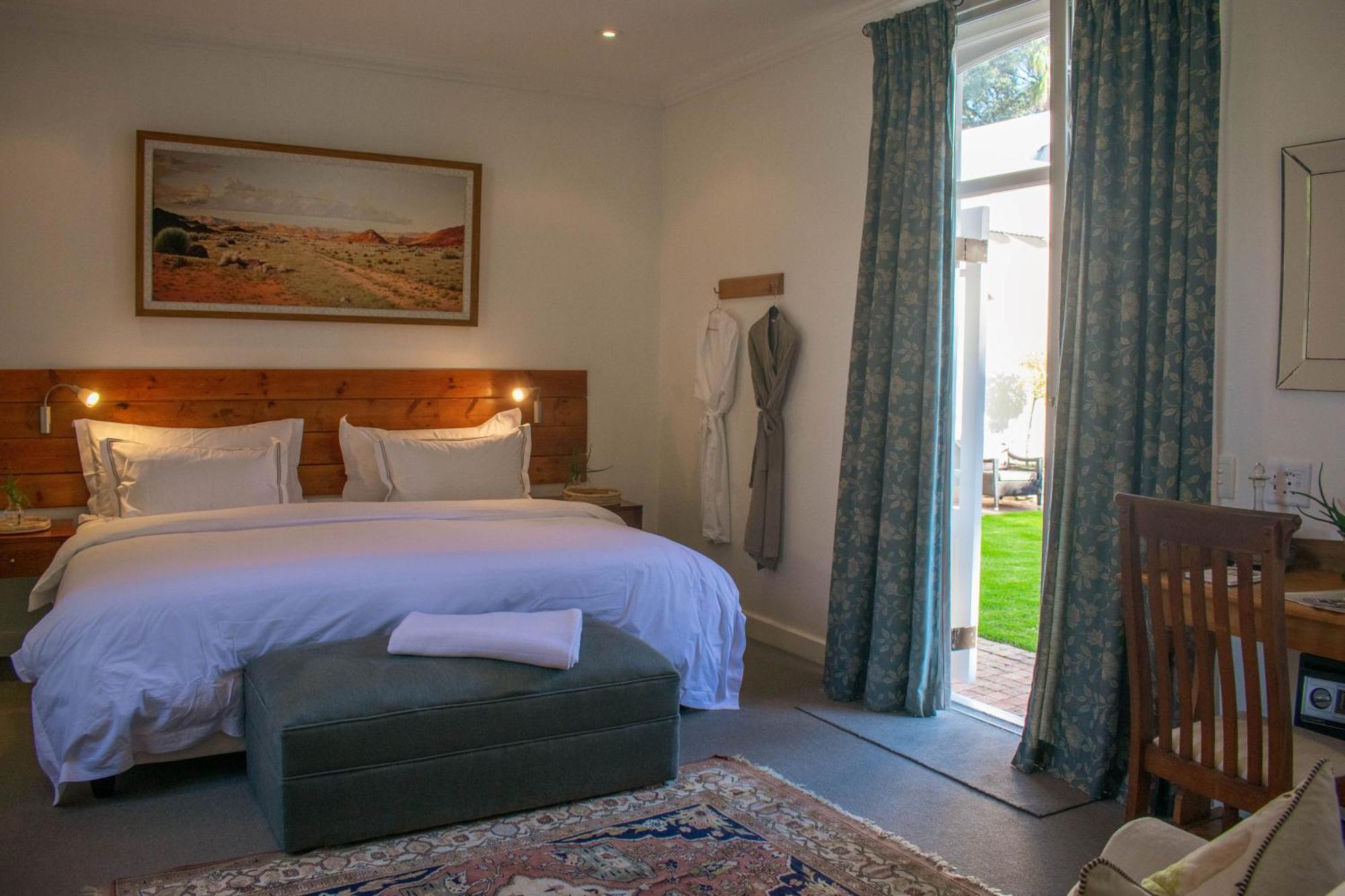Hotel Kolonie'S Tuin Stellenbosch Exteriér fotografie