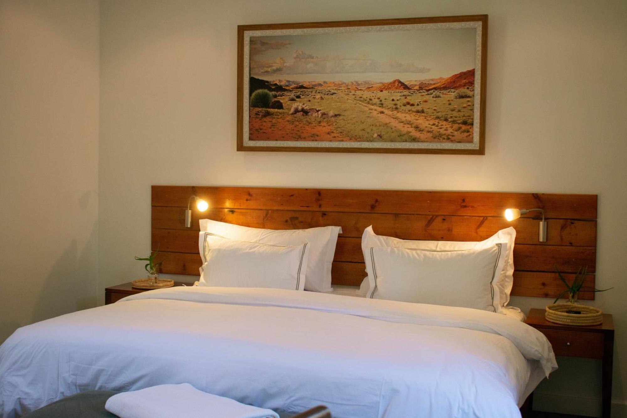 Hotel Kolonie'S Tuin Stellenbosch Exteriér fotografie