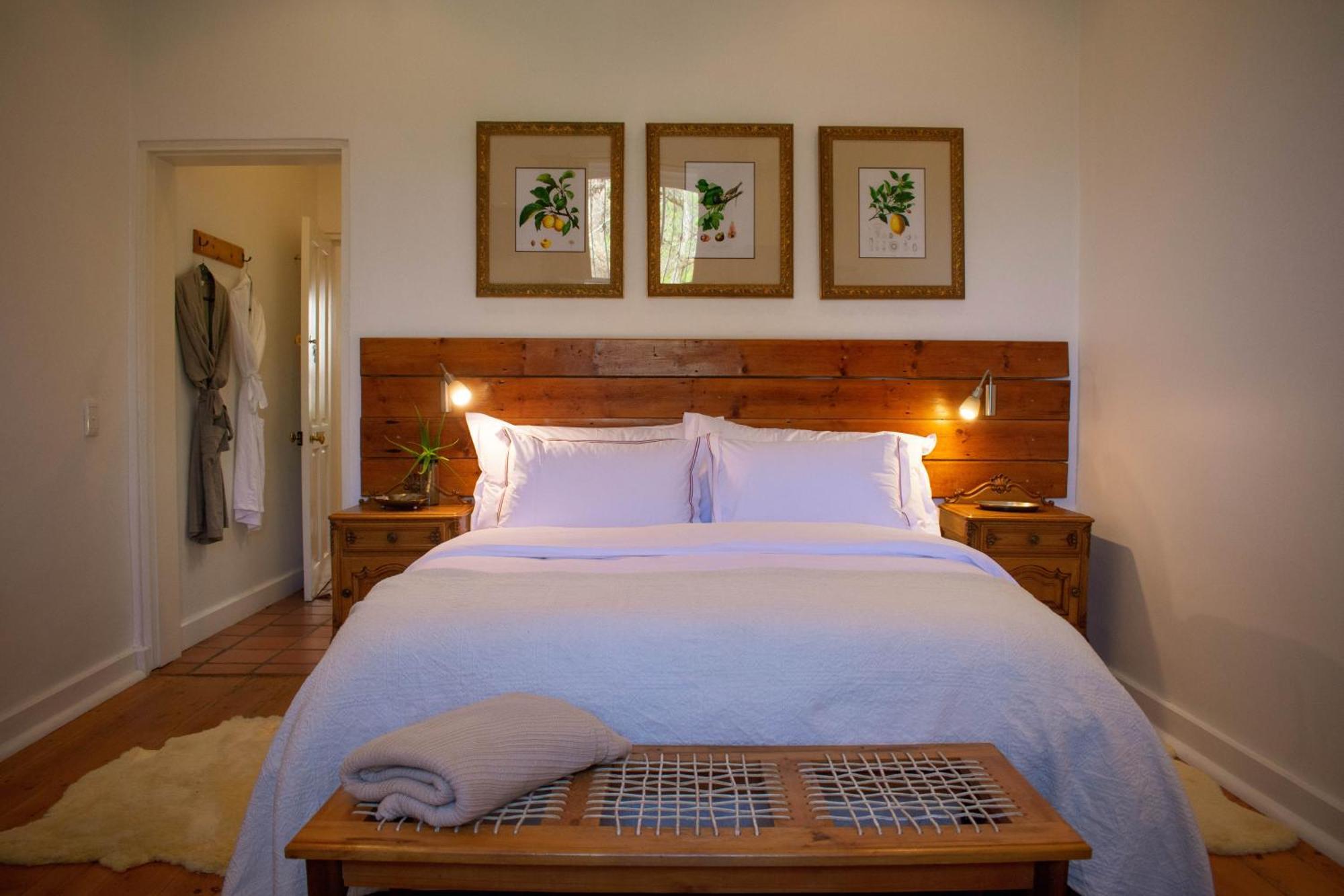 Hotel Kolonie'S Tuin Stellenbosch Exteriér fotografie