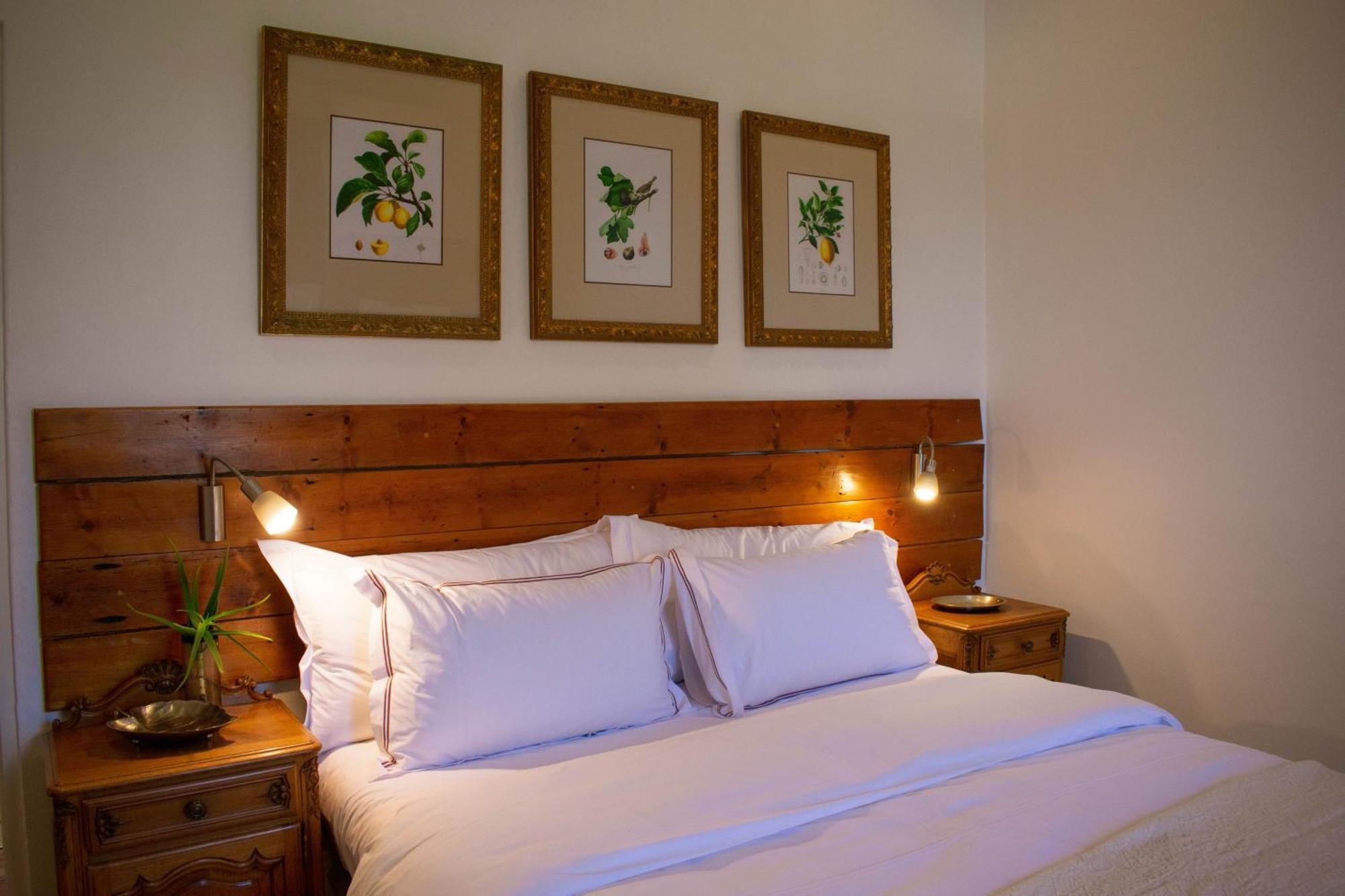 Hotel Kolonie'S Tuin Stellenbosch Exteriér fotografie