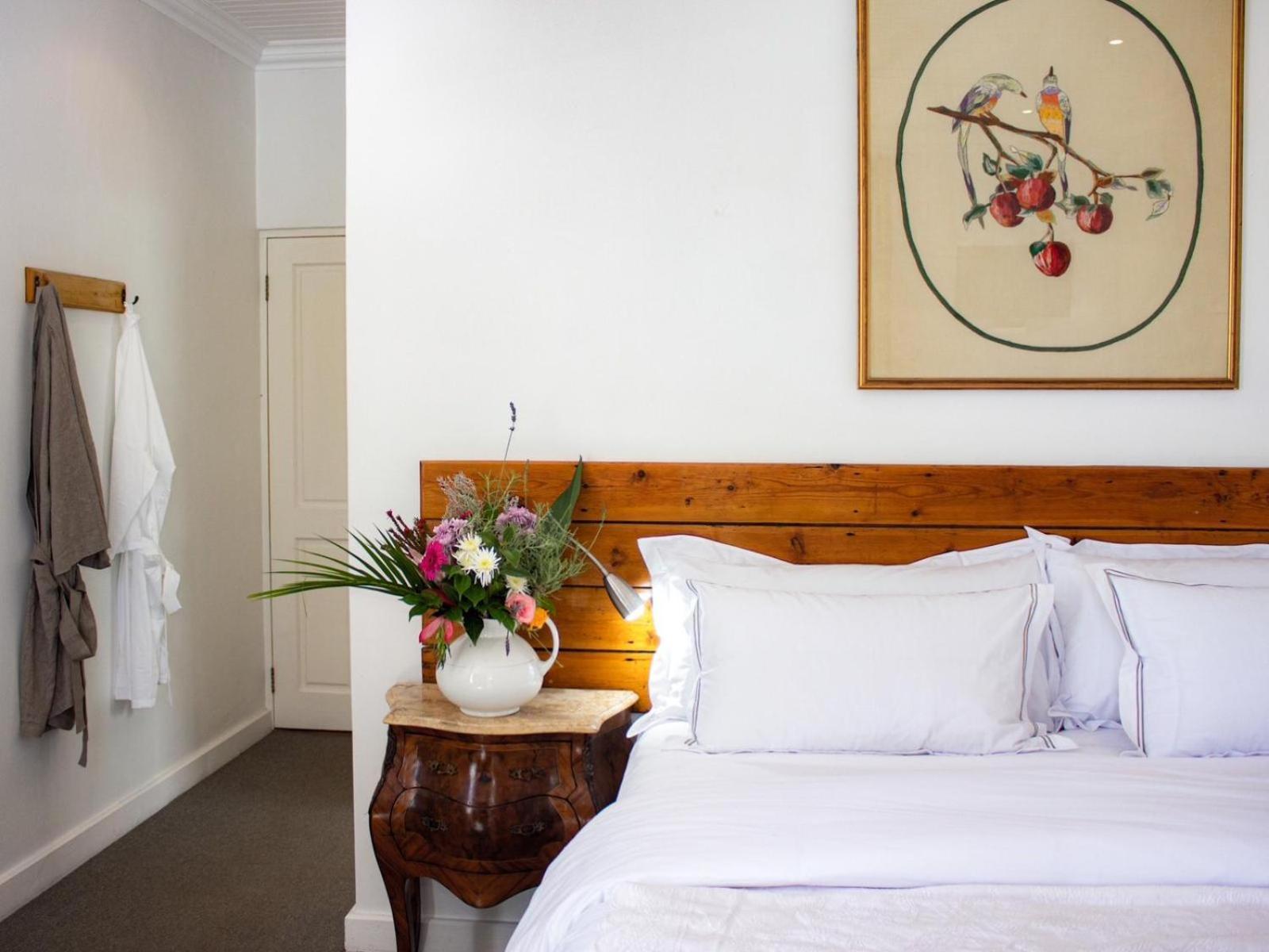 Hotel Kolonie'S Tuin Stellenbosch Exteriér fotografie