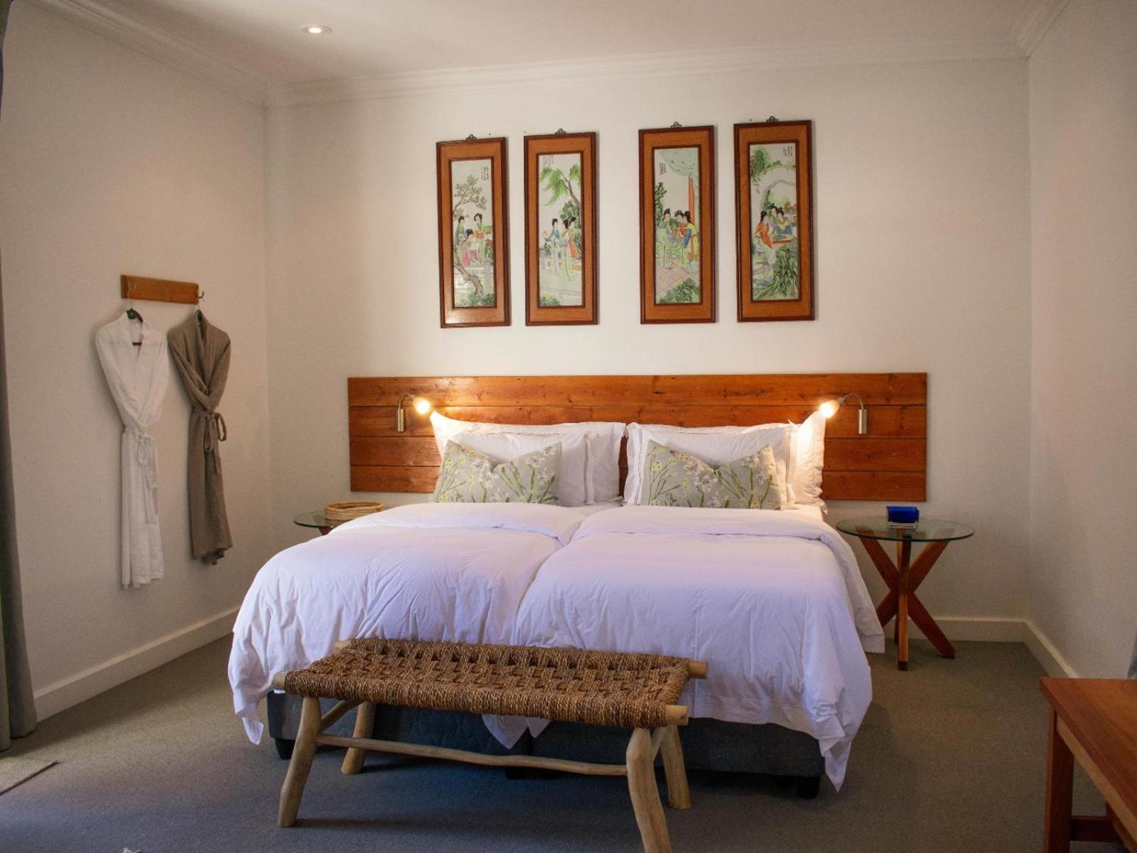 Hotel Kolonie'S Tuin Stellenbosch Exteriér fotografie