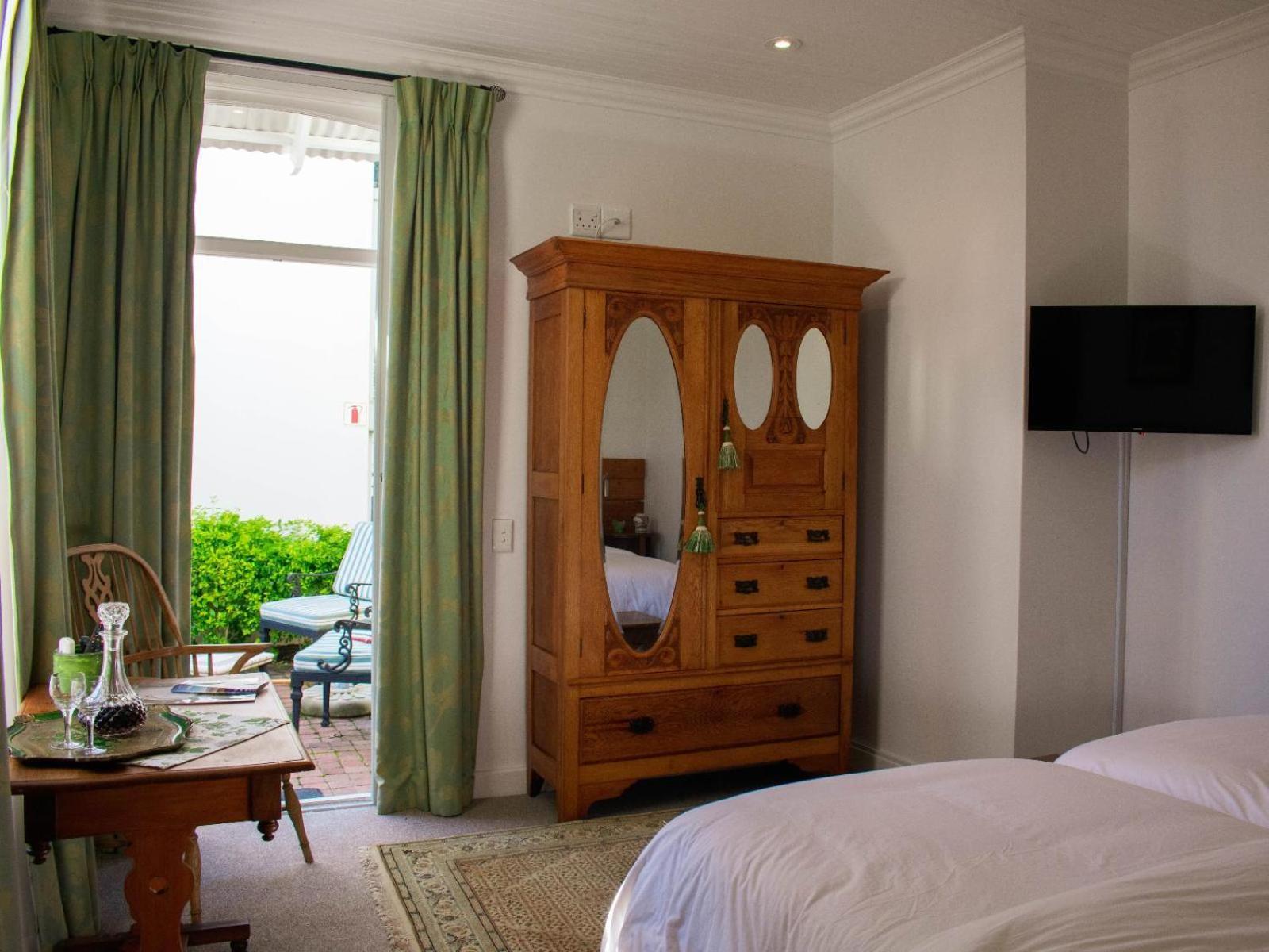 Hotel Kolonie'S Tuin Stellenbosch Exteriér fotografie