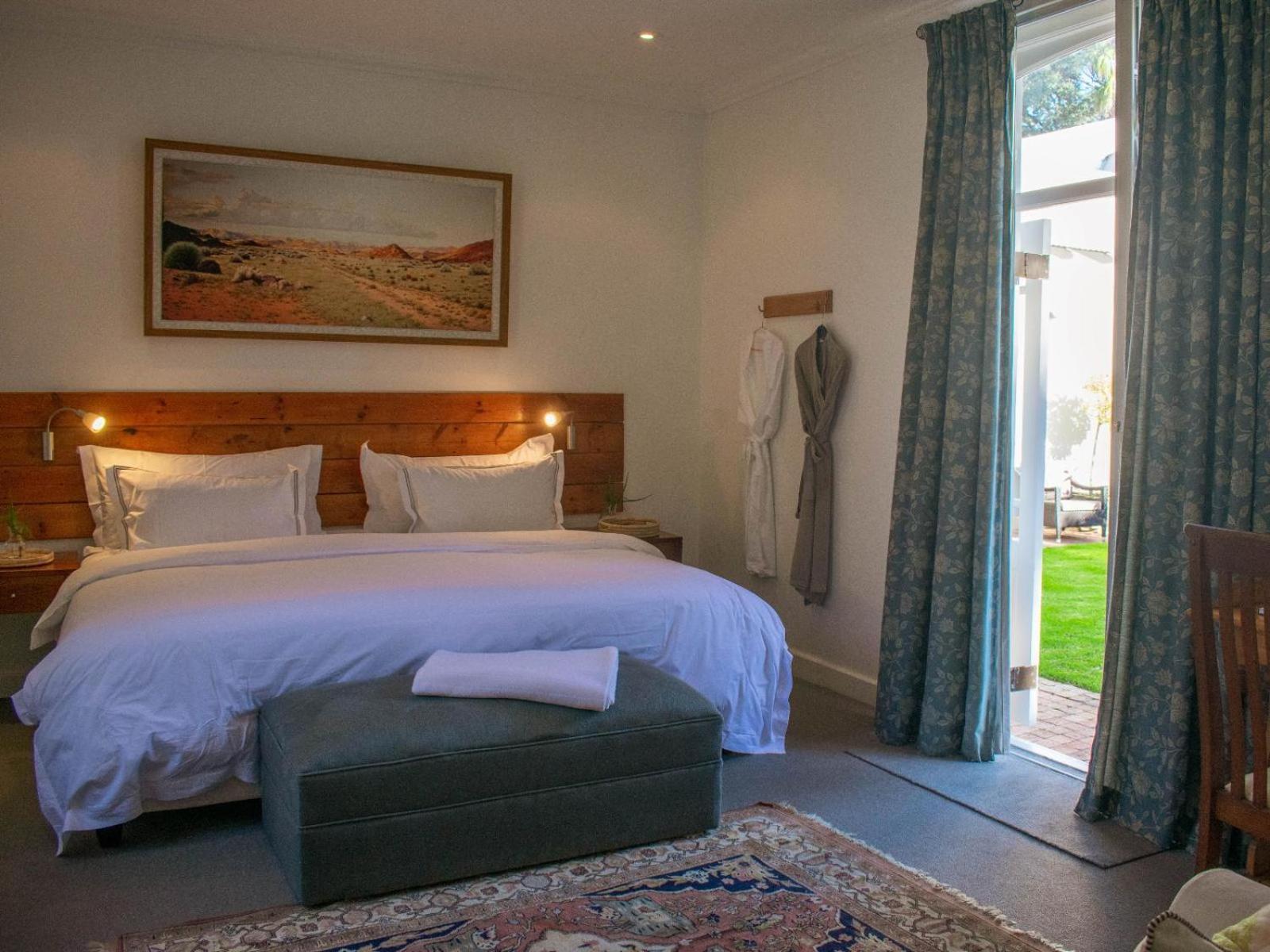 Hotel Kolonie'S Tuin Stellenbosch Exteriér fotografie