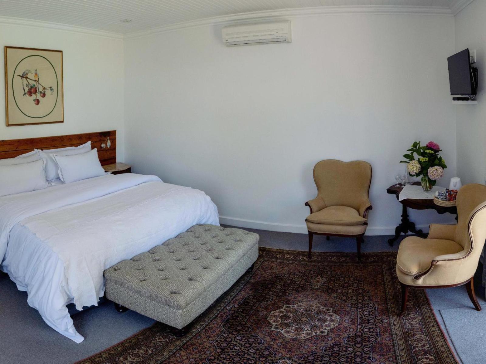 Hotel Kolonie'S Tuin Stellenbosch Exteriér fotografie